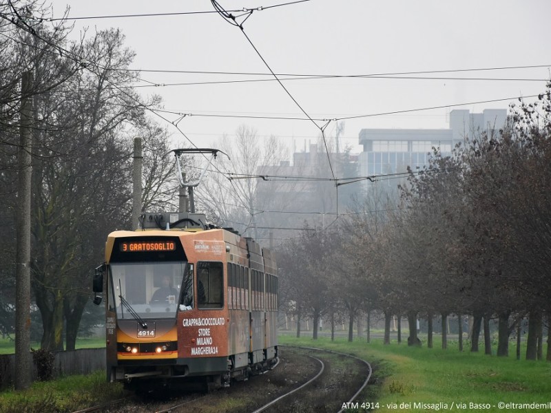 4900 revamping: nuovi&nbsp;orizzonti