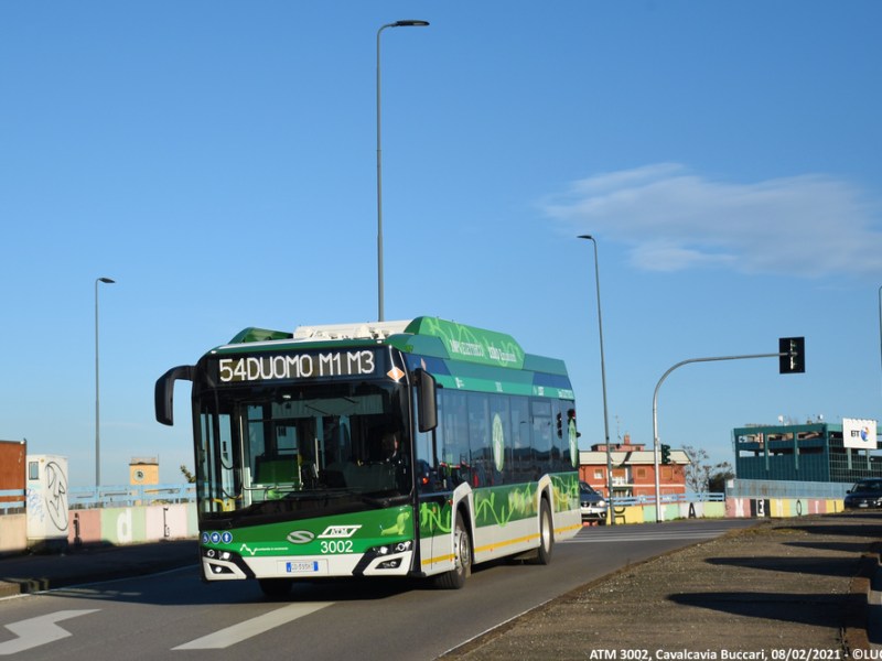 Autorizzati all’immatricolazione 85 nuovi&nbsp;autobus
