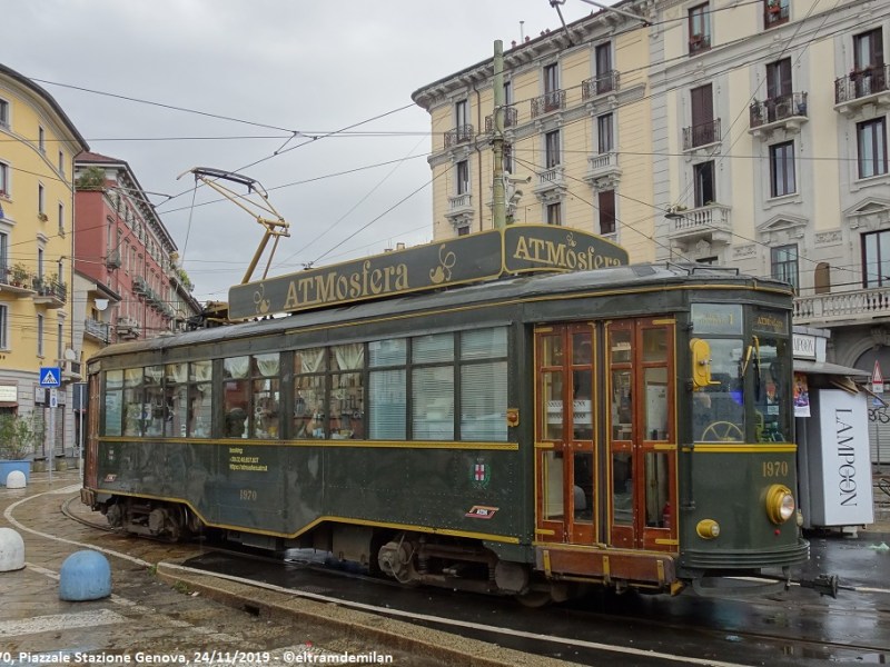 Appuntamento a cena con&nbsp;ATMosfera