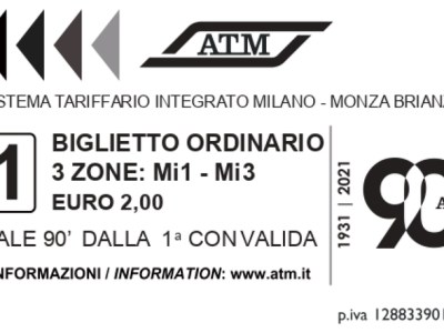 90 anni per ATM! Un viaggio nella sua gloriosa&nbsp;storia