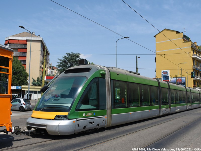 Eurotram: altri indizi del&nbsp;revamping?