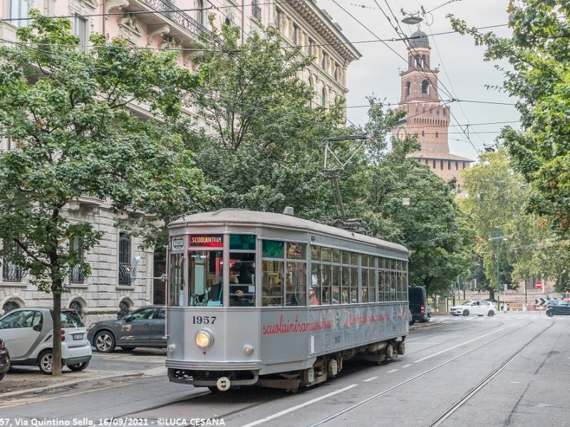 A settembre tutti a&nbsp;Scuolaintram