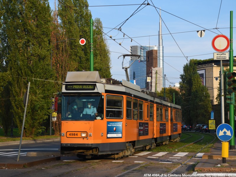 Tanti auguri Jumbotram!