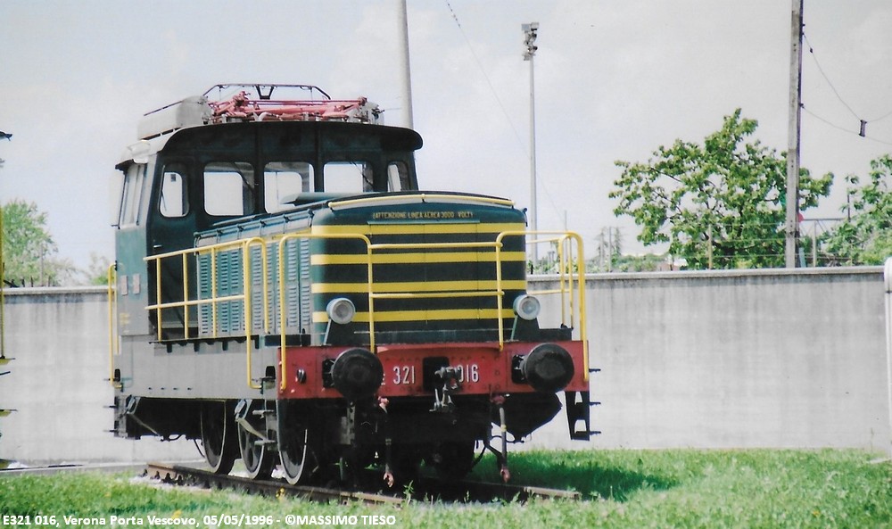 E321/E322/E323/E324 | Passione Trasporti