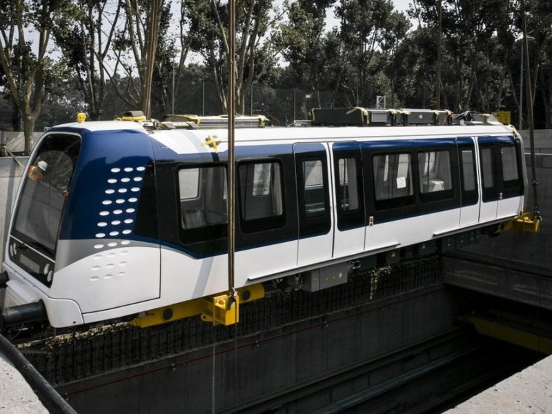 Volare? Con la “blu”, dipinta di&nbsp;blu!