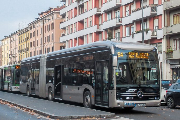 ATM 8000, Bastioni di Porta Volta, 21/01/2022