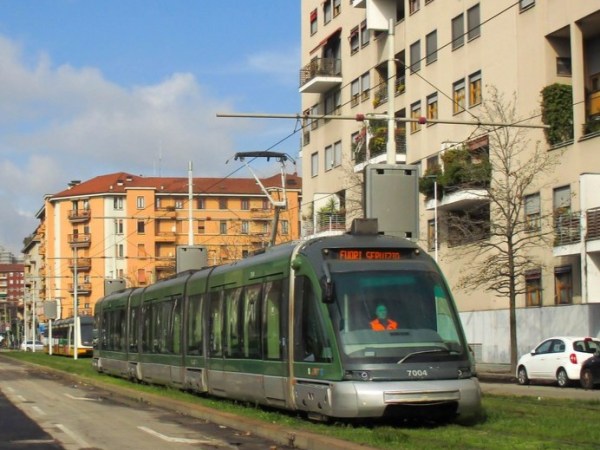 Eurotram ATM: al via il processo di rinnovo per 10&nbsp;unità